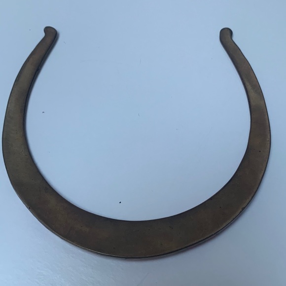 💖 SALE TODAY ONLY Vintage mother of pearl choker - Picture 5 of 8